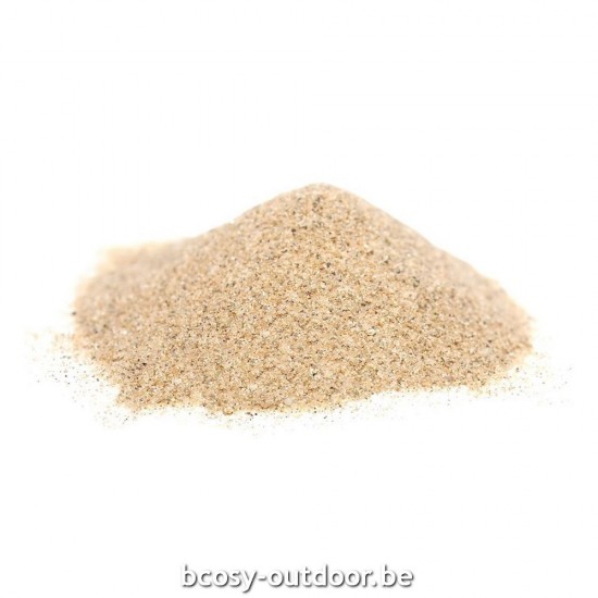 PPG Kiezelsteen 1.7 - 2.5 mm filtermedium PPG 0901016151-25KG.