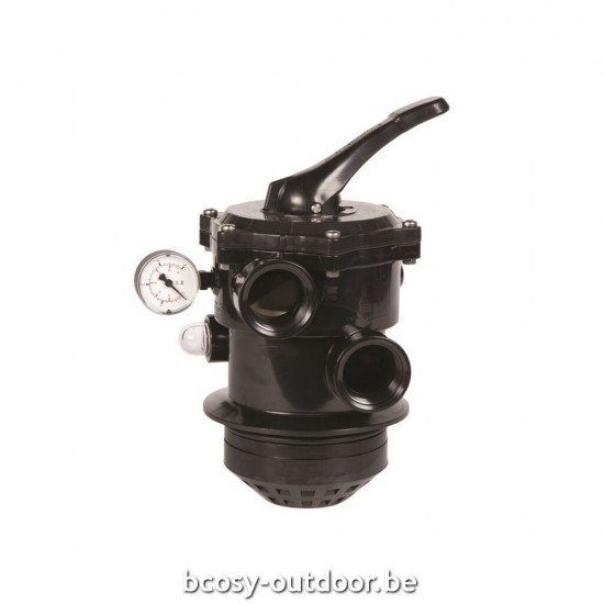 PPG Zwembadfilter Klep Tagelus 2' voor TA101 PPG 3003051326.