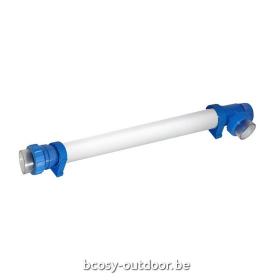 Blue Lagoon Saltwater UV-C 40W Short UV desinfectie PPG 3003060076.