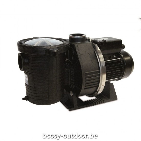 Pentair Zwembadcirculatiepomp Zwembadpomp Ultraflow 22 mono PPG 3004031923.