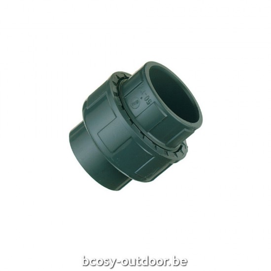 Astore 3-Delige koppelingen - D63 PPG 3006081385.