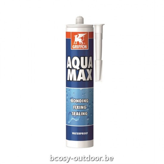 Griffon Aqua Max koker/cartouche PPG 3006170015.