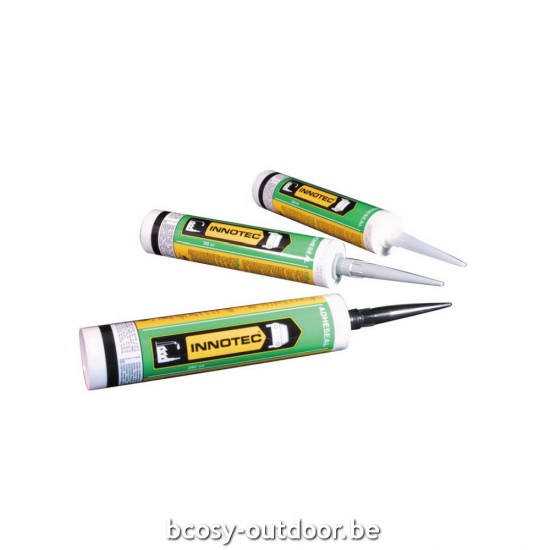 Zwembadafdichting Innotec onderwaterkit watervast 290ml - wit PPG 3006170019.