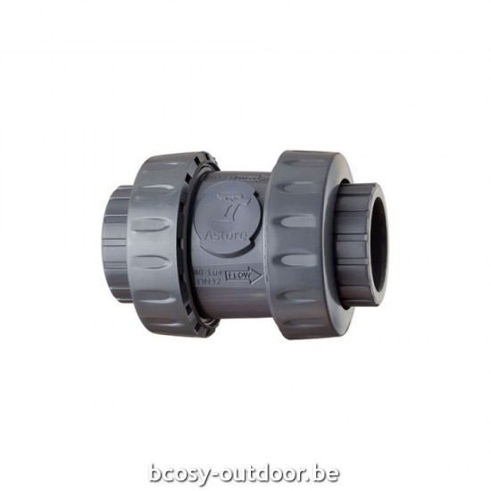 Astore Terugslagkleppen D63 PPG 3006211501.