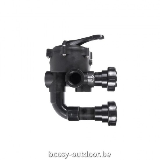 Hayward zijventiel universeel 1 1/2' SP0710XCALL PPG 3007000137.