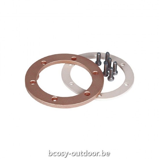 Hugo Lahme Allfit Flensset voor bodeminlaat PPG 3007020030.