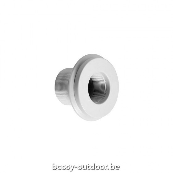 Hayward Vacuum fitting voor liner baden.