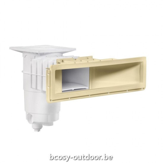 Weltico ZwembadSkimmer A600 Design Gekleurd - Paneel liner.