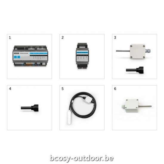 Aseko Waterbehandeling.