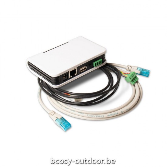 Dryden Aqua DA-GEN LAN module PPG 3016070124.