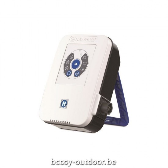 Hayward Zwembadrobot Aquavac 600.