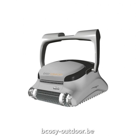 Zwembadrobot Dolphin Active Easy Comfort (Combiborstels) PPG 3019010089.