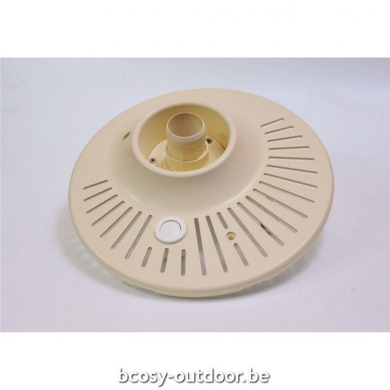 ACIS Jet Vag Jetstream met voorpaneel - Gekleurd.