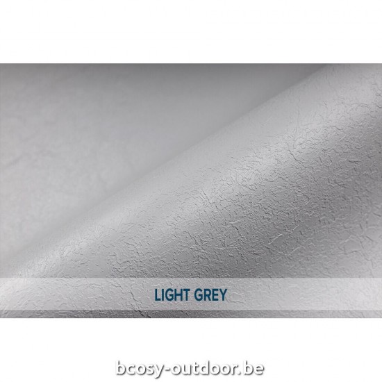 Renolit Alkorplan Liner Relief - Grijs PPG 3024010047-M2.