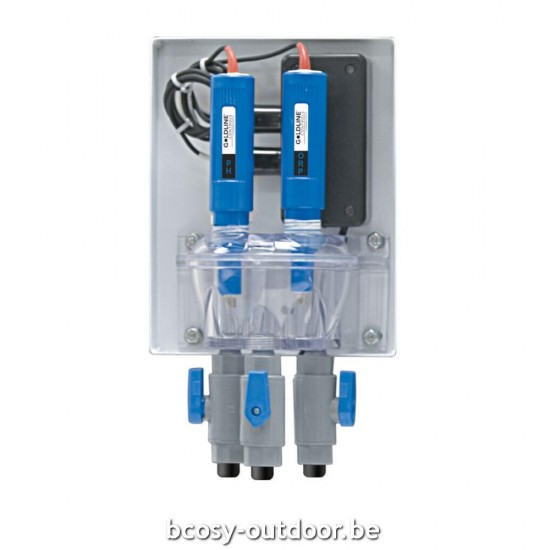 Hayward Zwembadwaterbehandeling Aqua Rite™ Pro 95 + Meet en doseer.