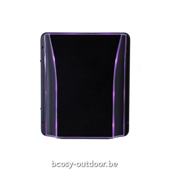 Discount bij Bcosy op Hayward Salt & Swim 2.0 - SV22.