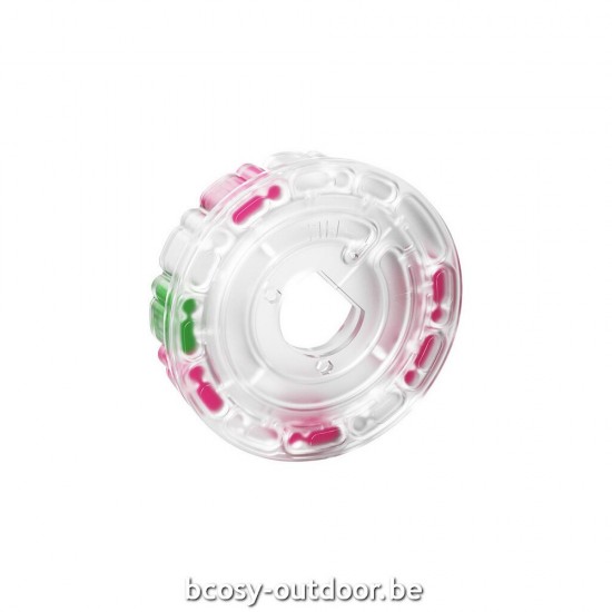 WaterLink Disc-set 10 parameters (100 stuks) Tester zwembadwaterkwalteit PPG 3031010128.