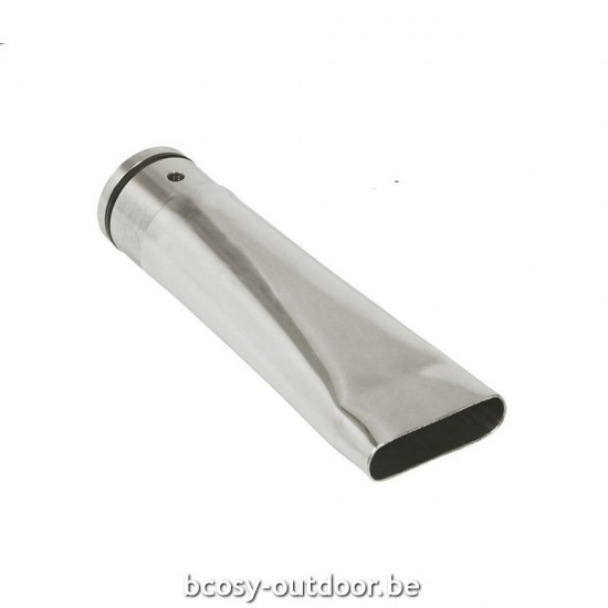 Flexinox Tahiti spuitmond Zwembadfontein MOD. B A-316 PPG 3059030736.