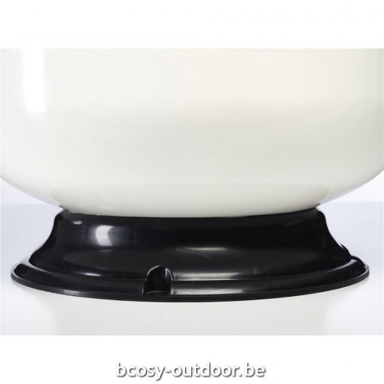 Zwembadfilter PPG Filter Deluxe 20'.