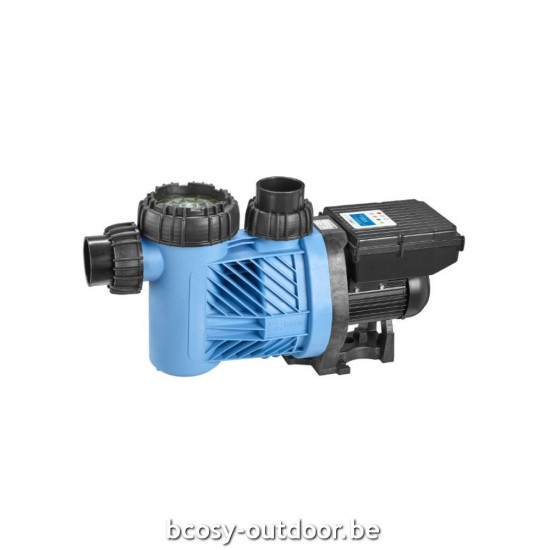 Speck Zwembadpomp met variabele snelheid Badu Eco Flex PPG 3087010450.
