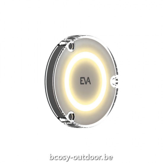 EVA SubAqua 40W MONO (microprism cover) Warm White 20m cable PPG 3097010141.