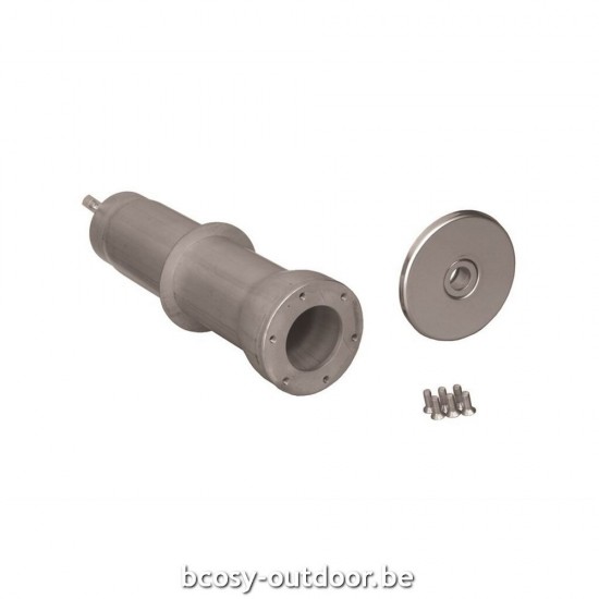 Behncke Zwembadwanddoorvoer, folie, 300mm 1 1 1/2' PPG 3098020105.