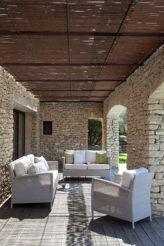 Vincent Sheppard Safi Lounge Stuhl Alte Spitze Flechtwerk Polyethylen.