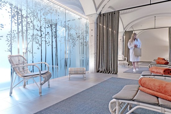 Vincent Sheppard Lucy sonnenliege strandstuhl strandstuehle gartenliegen Off-white Flechtwerk Polyethylen.