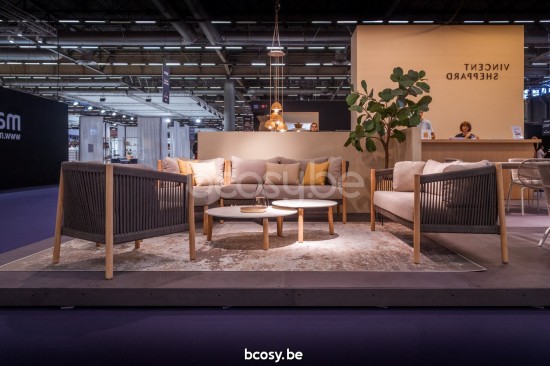 Vincent Sheppard GC140-W002-S026 Vincent Sheppard GC140W002S026 Vincent Sheppard lecedrerouge VIN-GC140W002S026.