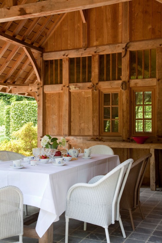 Vincent Sheppard Nice Stuhl Schnee Lloyd Loom.