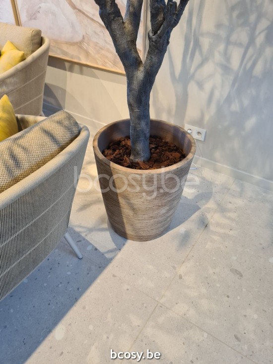 Vincent Sheppard Saya Ensemble de pots coniques.