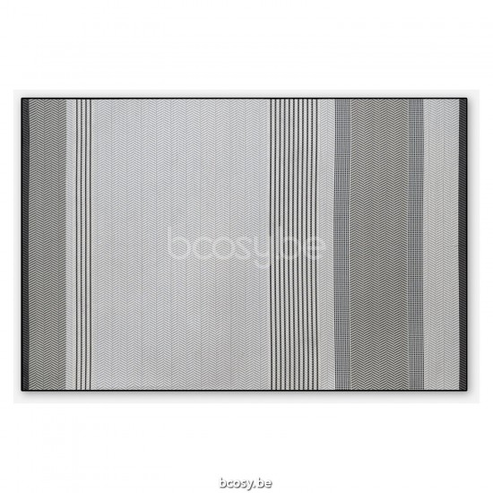 Vincent Sheppard Teppich Toundra Sahara 170x240 cm Outdoor Carpet 200x300 Sahara Stoff Polyester.