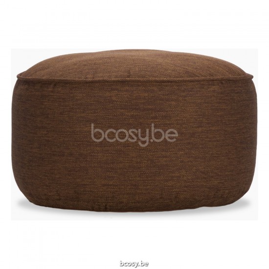 Vincent Sheppard Olaf Poef Rond Categorie B Stof.