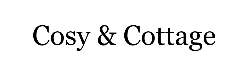 Cosy & Cottage landelijke poolhousekeukens en badkamers
